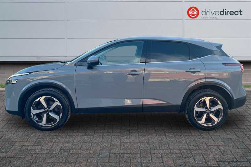 Used Nissan Qashqai 2023 for sale - 77566643: Photo 6