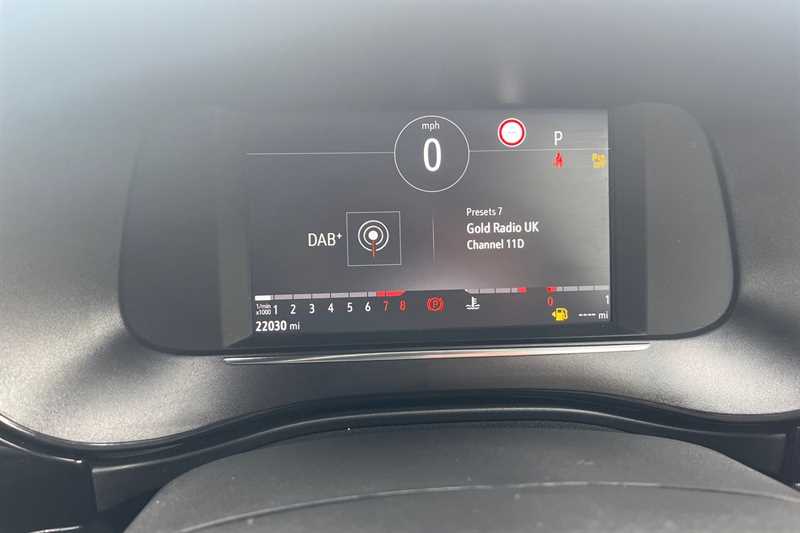 Used Vauxhall Corsa 2023 for sale - 77788796: Photo 20