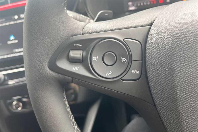 Used Vauxhall Corsa 2023 for sale - 77788796: Photo 21