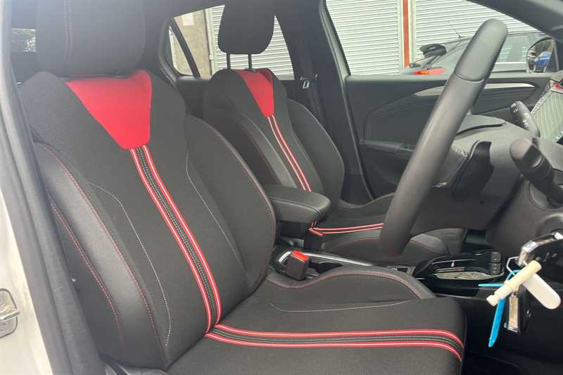 Used Vauxhall Corsa 2023 for sale - 77788796: Photo 23