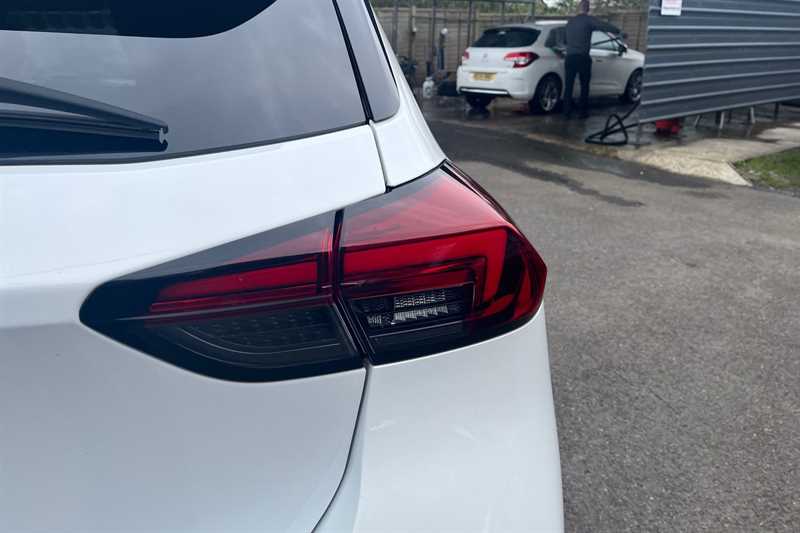 Used Vauxhall Corsa 2023 for sale - 77788796: Photo 32