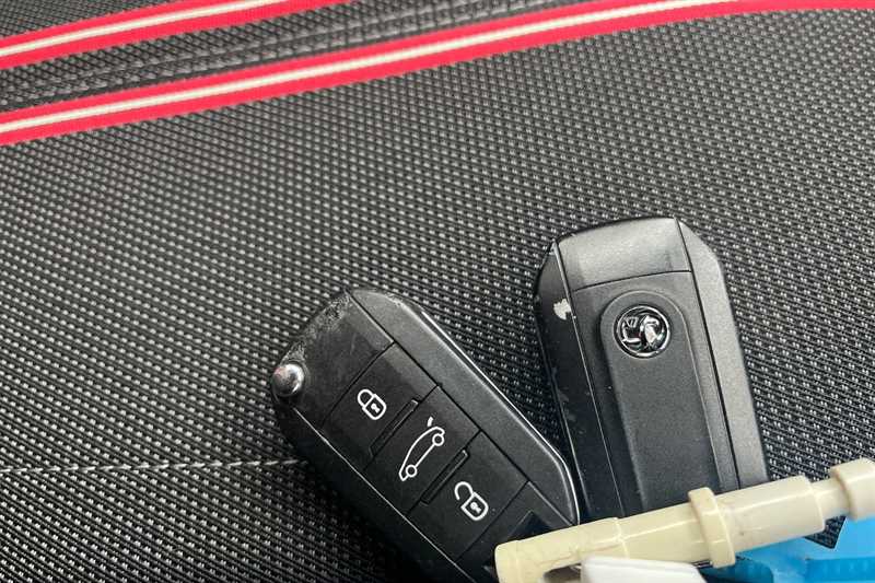 Used Vauxhall Corsa 2023 for sale - 77788796: Photo 36