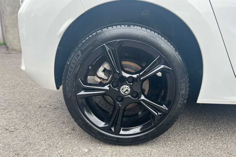 Used Vauxhall Corsa 2023 for sale - 77788796: Photo 9