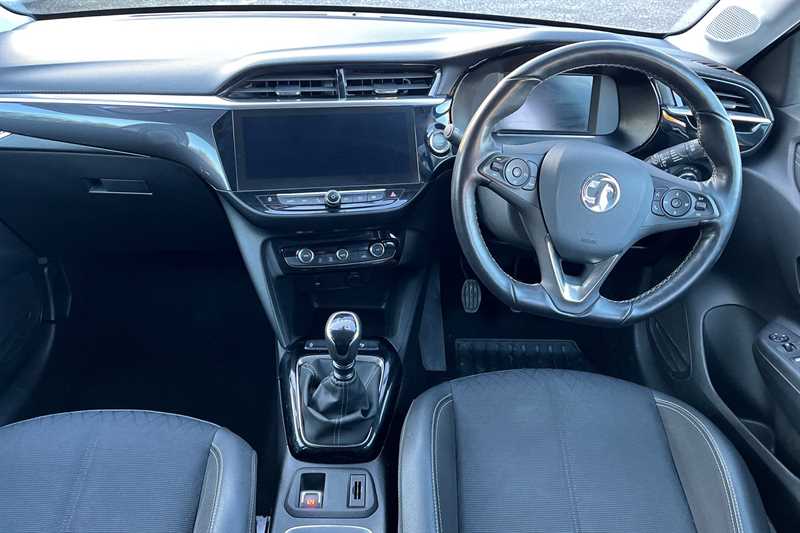 Used Vauxhall Corsa 2020 for sale - 77295590: Photo 13