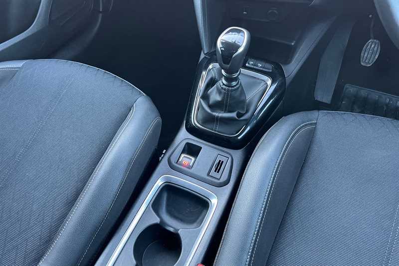 Used Vauxhall Corsa 2020 for sale - 77295590: Photo 14