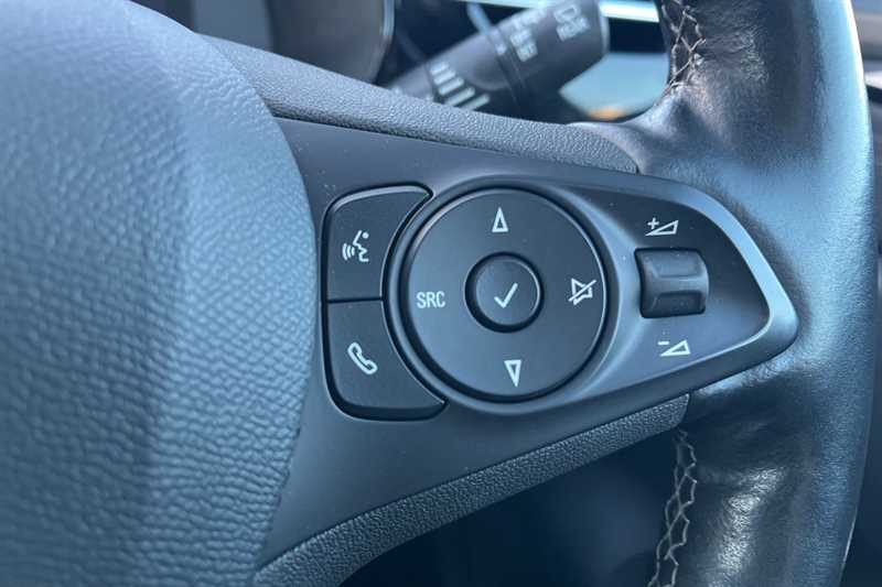 Used Vauxhall Corsa 2020 for sale - 77295590: Photo 22