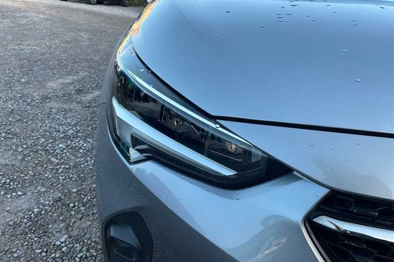 Used Vauxhall Corsa 2020 for sale - 77295590: Photo 28