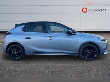 Used Vauxhall Corsa 2020 for sale - 77295590: Photo