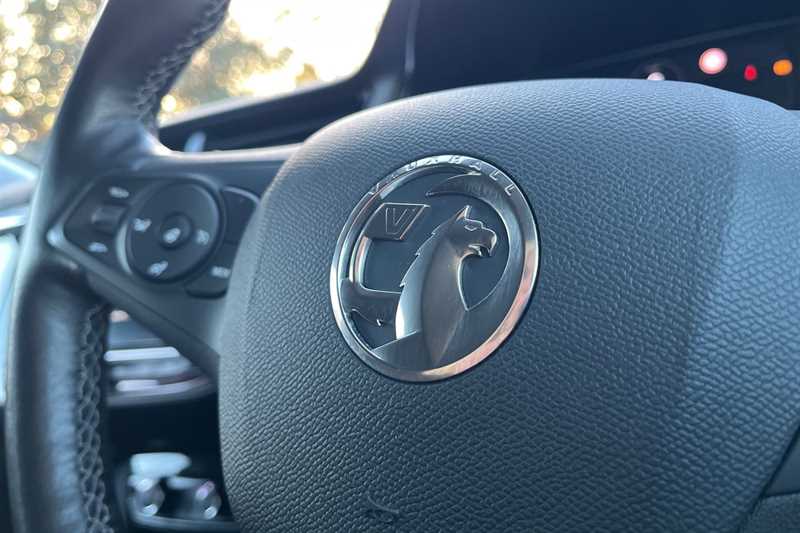 Used Vauxhall Corsa 2020 for sale - 77295590: Photo 38