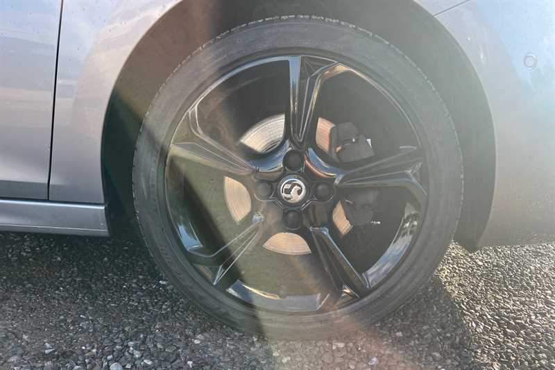 Used Vauxhall Corsa 2020 for sale - 77295590: Photo 9