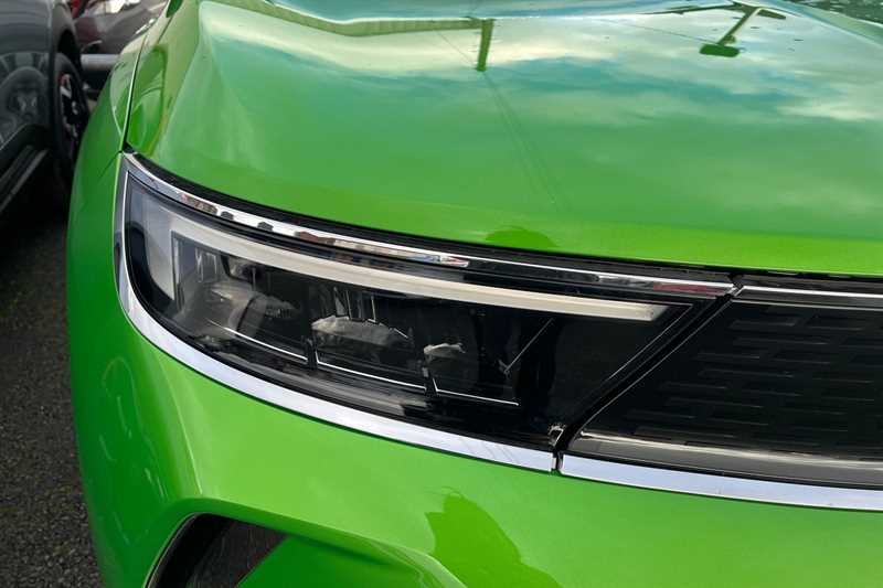 Used Vauxhall Mokka 2021 for sale - 77773121: Photo 28