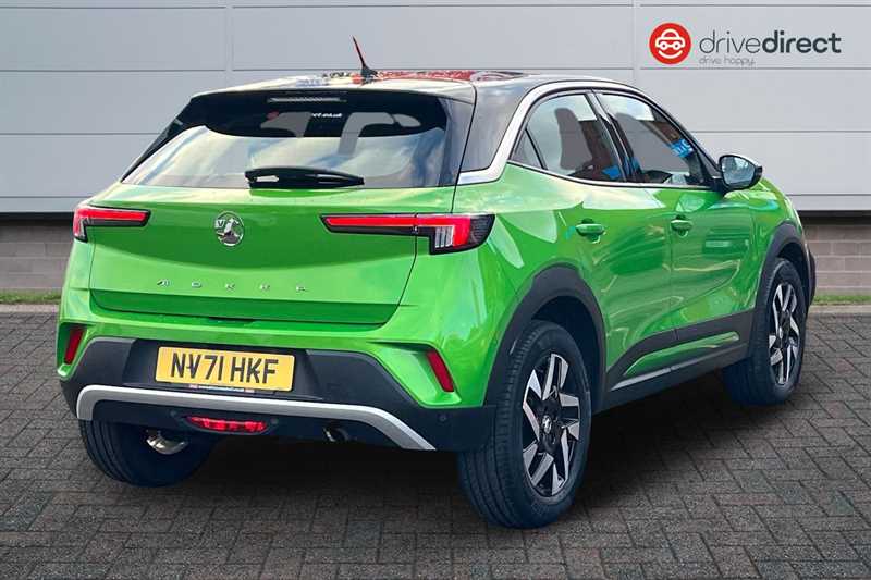 Used Vauxhall Mokka 2021 for sale - 77773121: Photo 3