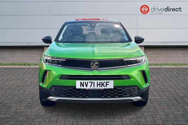 Used Vauxhall Mokka 2021 for sale - 77773121: Photo 8