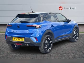 Used Vauxhall Mokka 2023 for sale - 79682744: Photo
