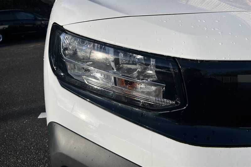 Used Vauxhall Combo 2025 for sale - 78130882: Photo 28