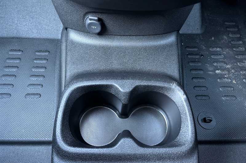 Used Vauxhall Combo 2025 for sale - 78130882: Photo 37