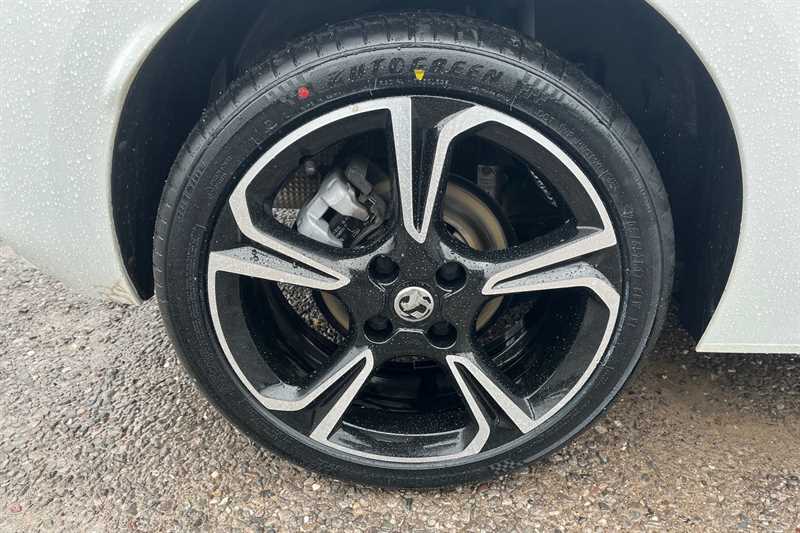 Used Vauxhall Corsa 2022 for sale - 77566063: Photo 10