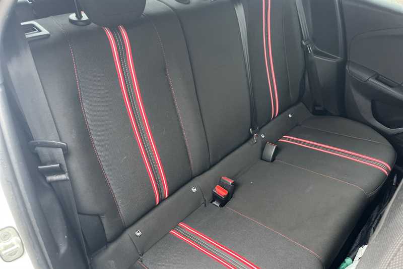 Used Vauxhall Corsa 2022 for sale - 77566063: Photo 24