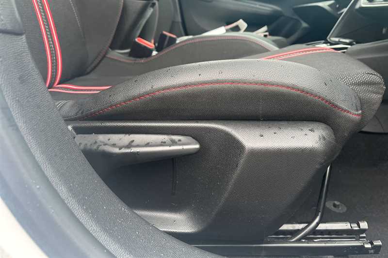 Used Vauxhall Corsa 2022 for sale - 77566063: Photo 26
