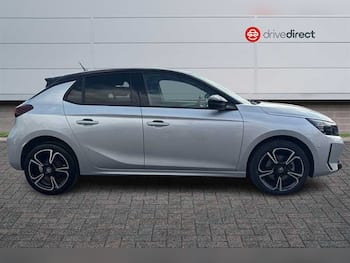Used Vauxhall Corsa 2024 for sale - 79499078: Photo