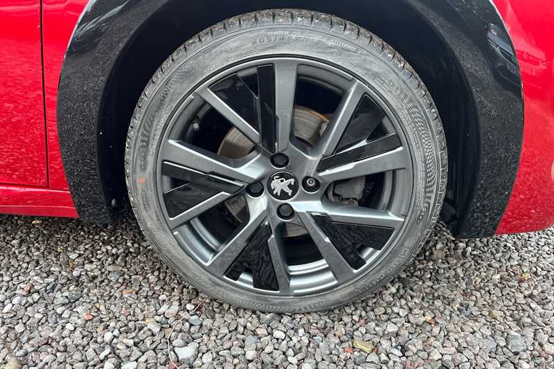 Used Peugeot 208 2023 for sale - 77473452: Photo 12