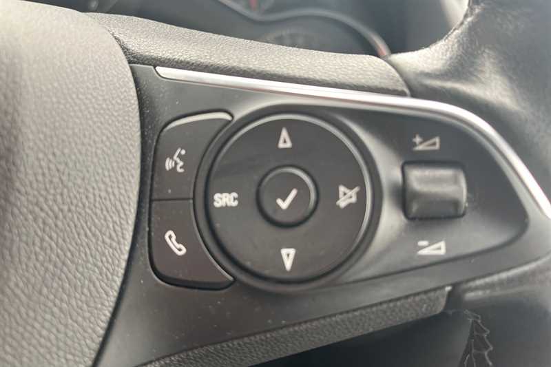 Used Vauxhall Crossland 2022 for sale - 77486693: Photo 22