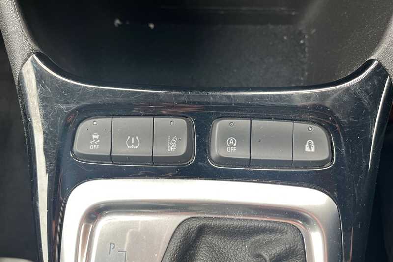 Used Vauxhall Crossland 2022 for sale - 77486693: Photo 40