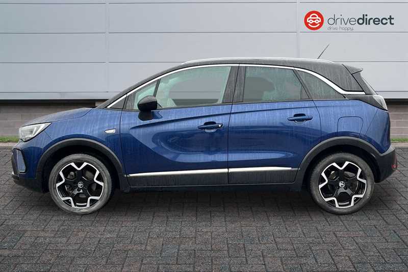 Used Vauxhall Crossland 2022 for sale - 77486693: Photo 6