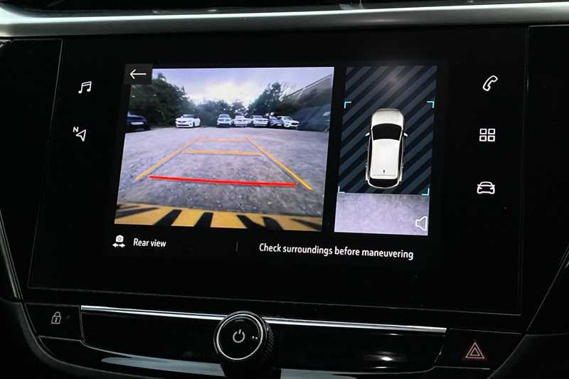 Used Vauxhall Corsa 2021 for sale - 76503303: Photo 19