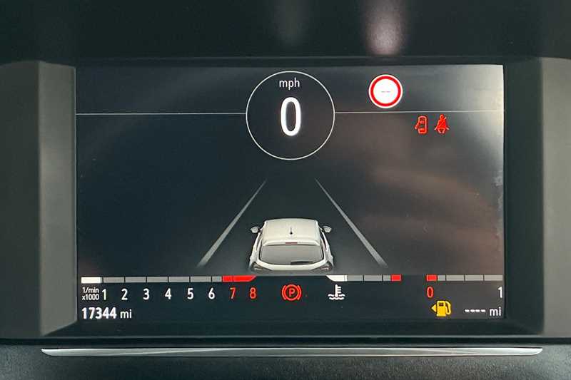 Used Vauxhall Corsa 2021 for sale - 76503303: Photo 20