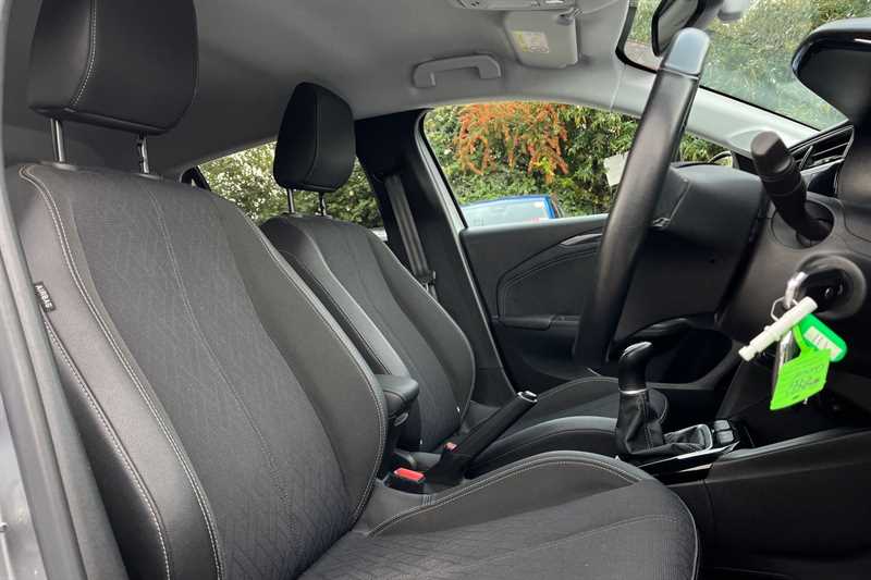 Used Vauxhall Corsa 2021 for sale - 76503303: Photo 23
