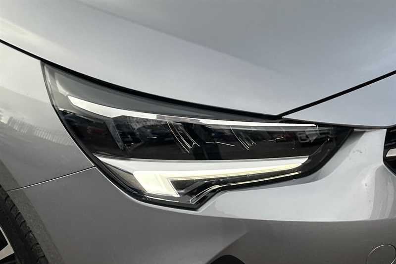 Used Vauxhall Corsa 2021 for sale - 76503303: Photo 28