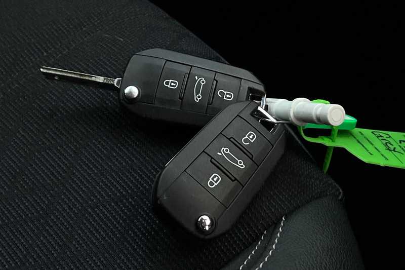 Used Vauxhall Corsa 2021 for sale - 76503303: Photo 36