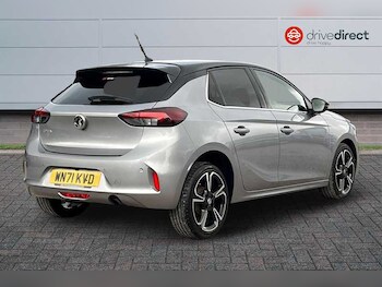 Used Vauxhall Corsa 2021 for sale - 76503303: Photo