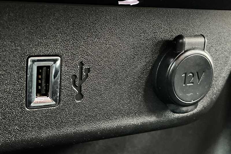 Used Vauxhall Corsa 2021 for sale - 76503303: Photo 44