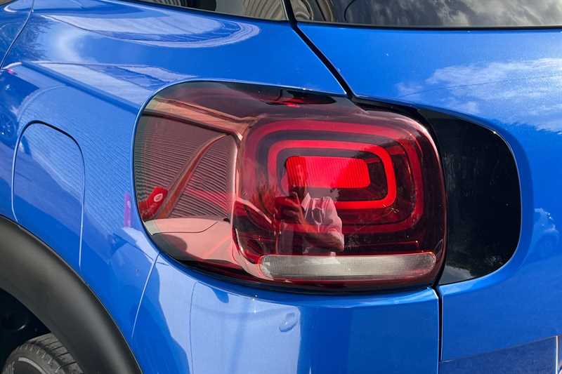 Used Citroen C3 Aircross 2022 for sale - 77322572: Photo 31