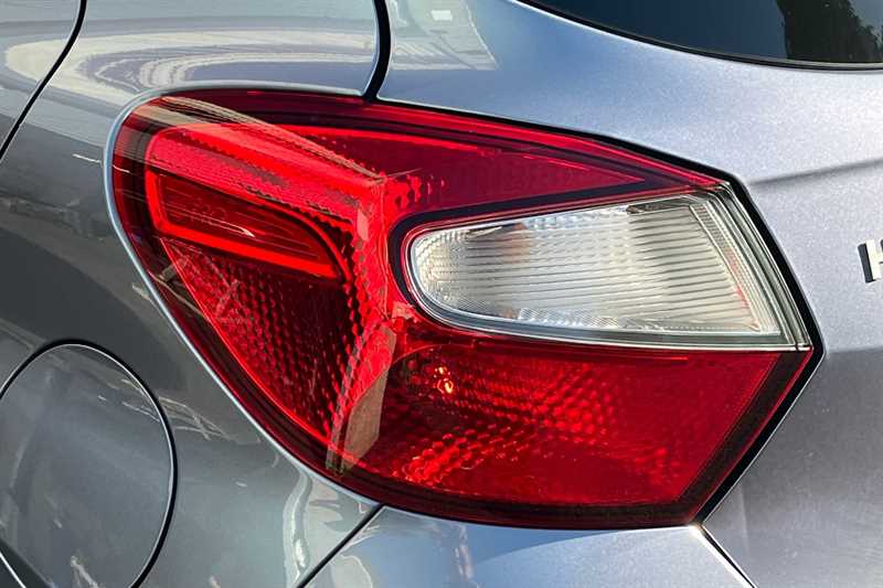 Used Hyundai i10 for sale - 76530358: Photo 31