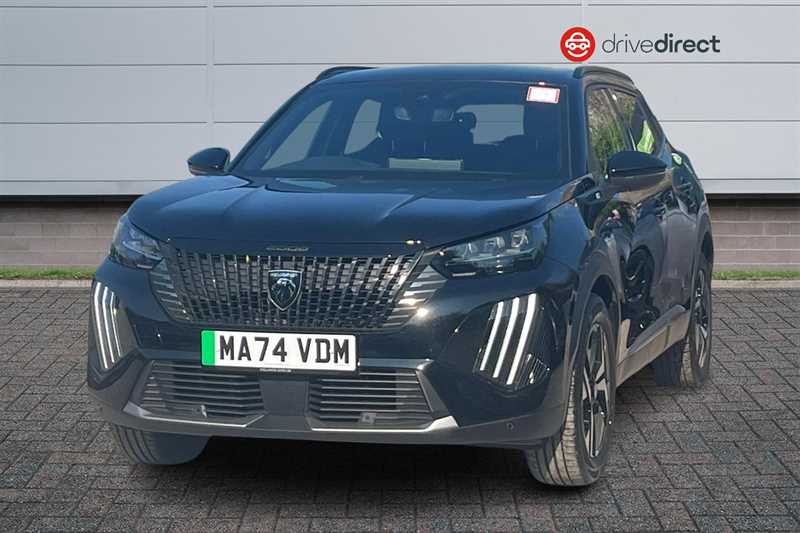 Used Peugeot 2008 2024 for sale - 78208613: Photo 7