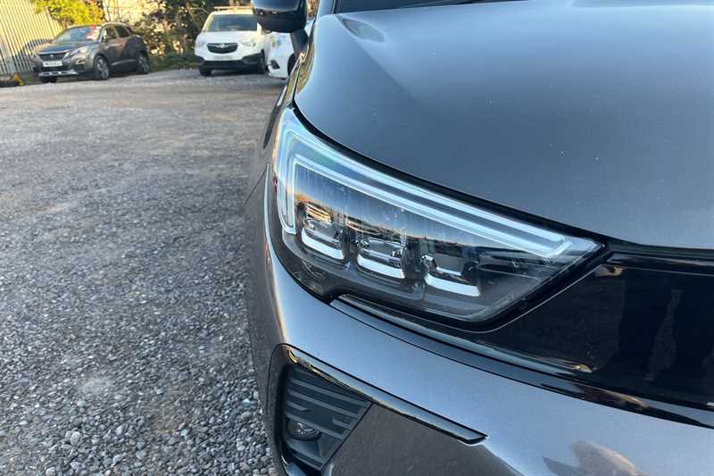 Used Vauxhall Crossland 2022 for sale - 77295931: Photo 28