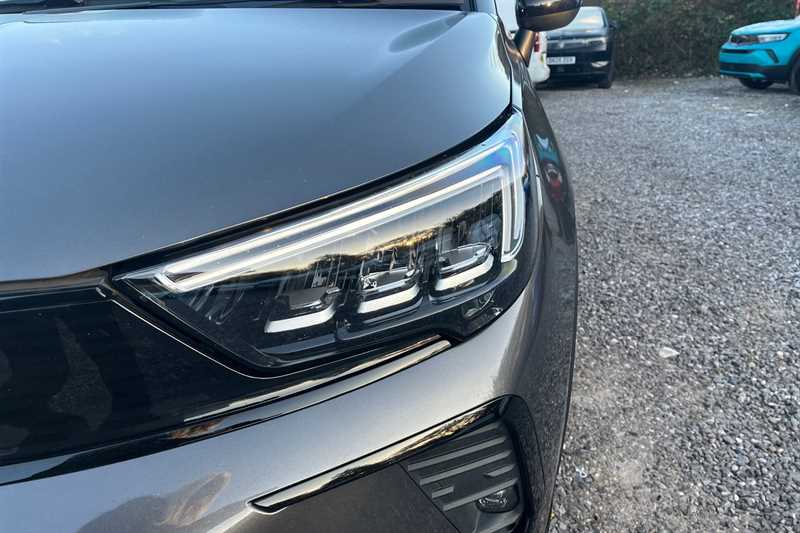 Used Vauxhall Crossland 2022 for sale - 77295931: Photo 29