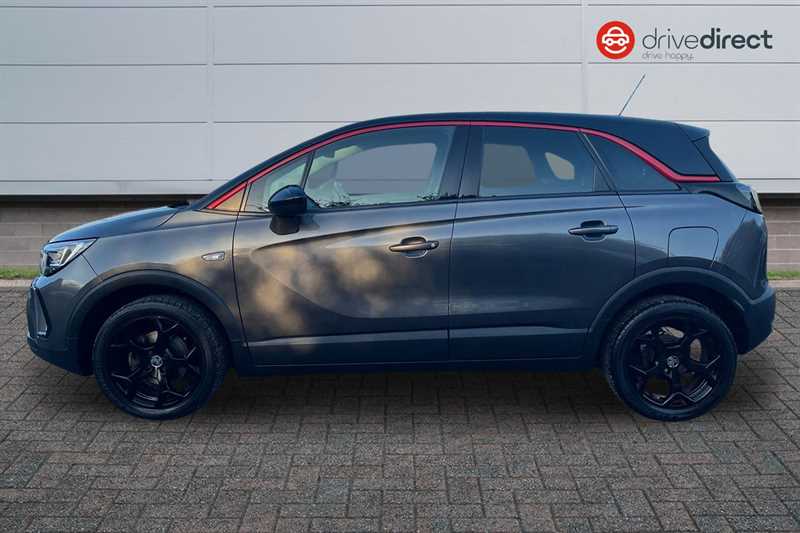 Used Vauxhall Crossland 2022 for sale - 77295931: Photo 6