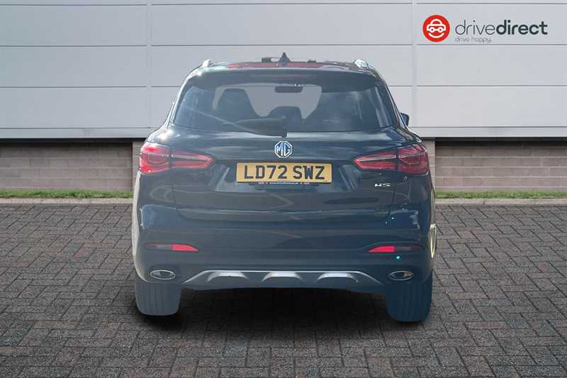 Used MG MG HS 2023 for sale - 77929904: Photo 4