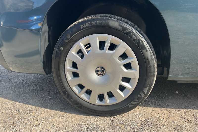 Used Vauxhall Combo Life 2024 for sale - 78137704: Photo 10