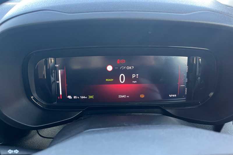 Used Vauxhall Combo Life 2024 for sale - 78137704: Photo 20