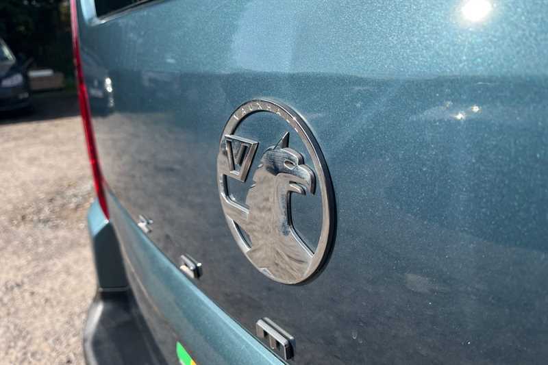 Used Vauxhall Combo Life 2024 for sale - 78137704: Photo 30