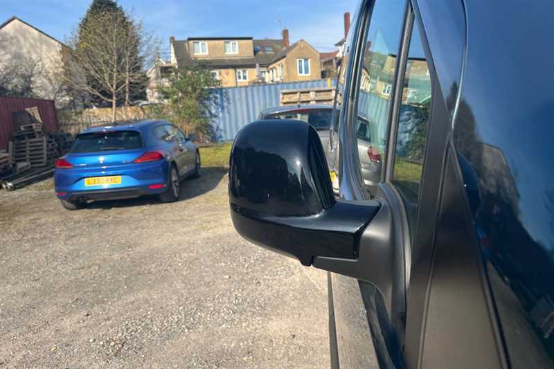 Used Vauxhall Combo Life 2024 for sale - 78137704: Photo 34