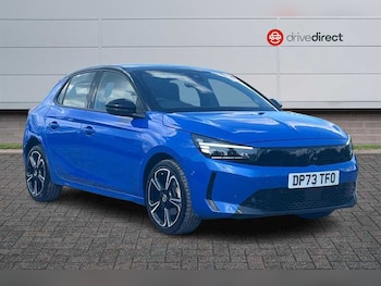 Used Vauxhall Corsa 2023 for sale - 78731241: Photo