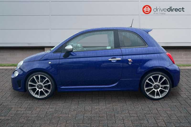 Used Abarth 595 2019 for sale - 78188790: Photo 6
