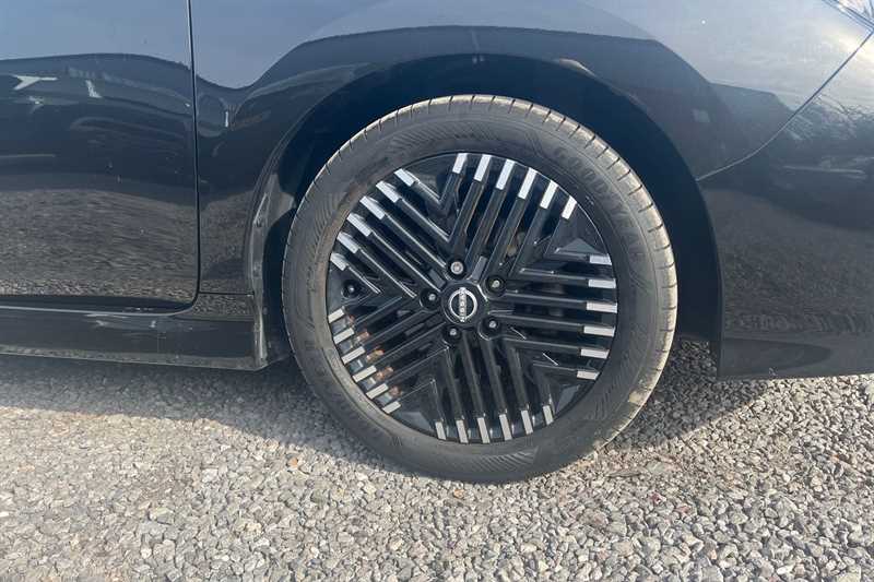 Used Nissan Leaf 2023 for sale - 78189171: Photo 10