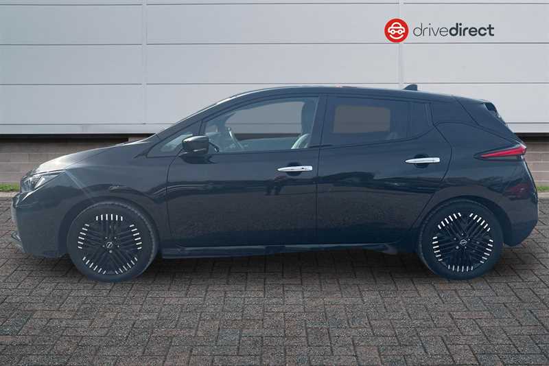 Used Nissan Leaf 2023 for sale - 78189171: Photo 6